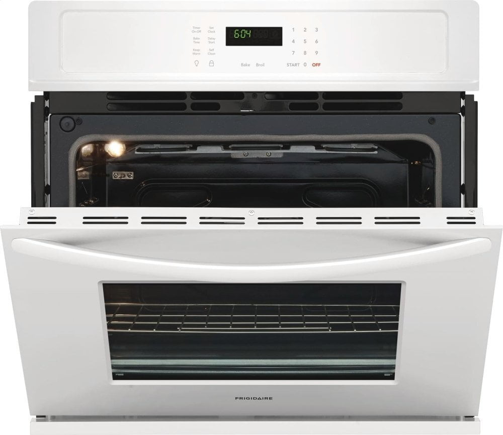 Frigidaire FFEW3026TW Frigidaire 30'' Single Electric Wall Oven