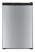Avanti RMX45B3S 4.5 Cf Counterhigh Refrigerator With True Freezer Compartment