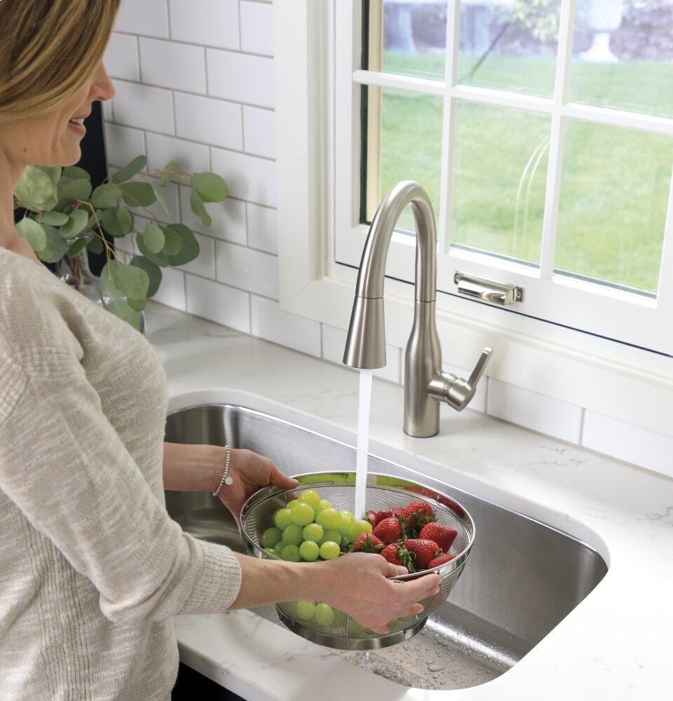 Ge Appliances GXWH70M Ge® Smart Whole Home Water Filtration System