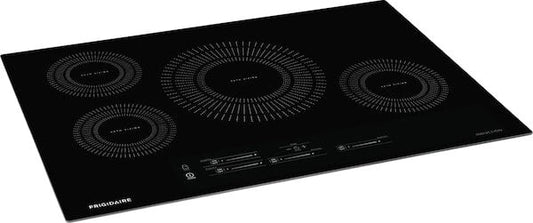 Frigidaire FFIC3026TB Frigidaire 30'' Induction Cooktop