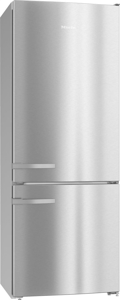 Miele KFN15943DE EDT/CS- Freestanding Fridge-Freezer 30
