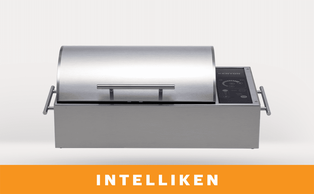 Kenyon B70083 Floridian Portable Grill