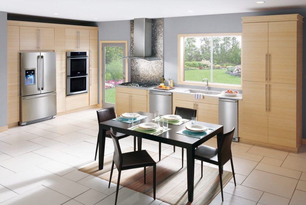 Electrolux EW36GC55PS 36'' Gas Cooktop