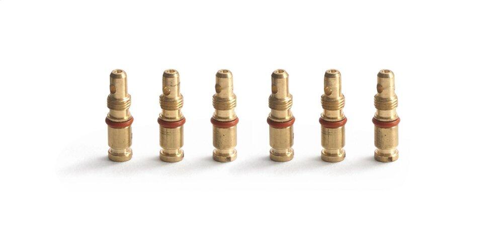 Kitchenaid W10160841 High Altitude Range Conversion Kit, Natural Gas - Other