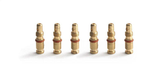 Kitchenaid W10160841 High Altitude Range Conversion Kit, Natural Gas - Other