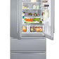 Liebherr CS2092 Fridge-Freezer With Nofrost