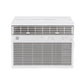 Ge Appliances AHE18DZ Ge® 18,000 Btu Heat/Cool Electronic Window Air Conditioner For Extra-Large Rooms Up To 1000 Sq. Ft.