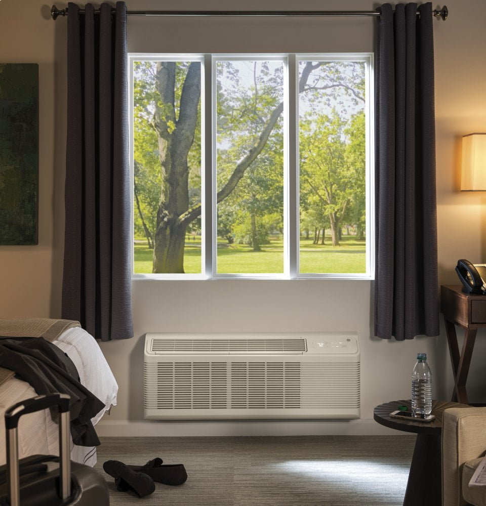 Ge Appliances AZ65H15DAD Ge Zoneline® Heat Pump Unit With Icr, 230/208 Volt