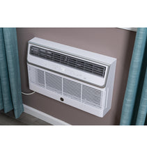 Ge Appliances AJCQ10DWH Ge® 230/208 Volt Built-In Cool-Only Room Air Conditioner