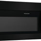 Frigidaire FMOS1846BB Frigidaire 1.8 Cu. Ft. Over-The-Range Microwave
