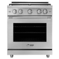 Dacor HGR30PSLP 30