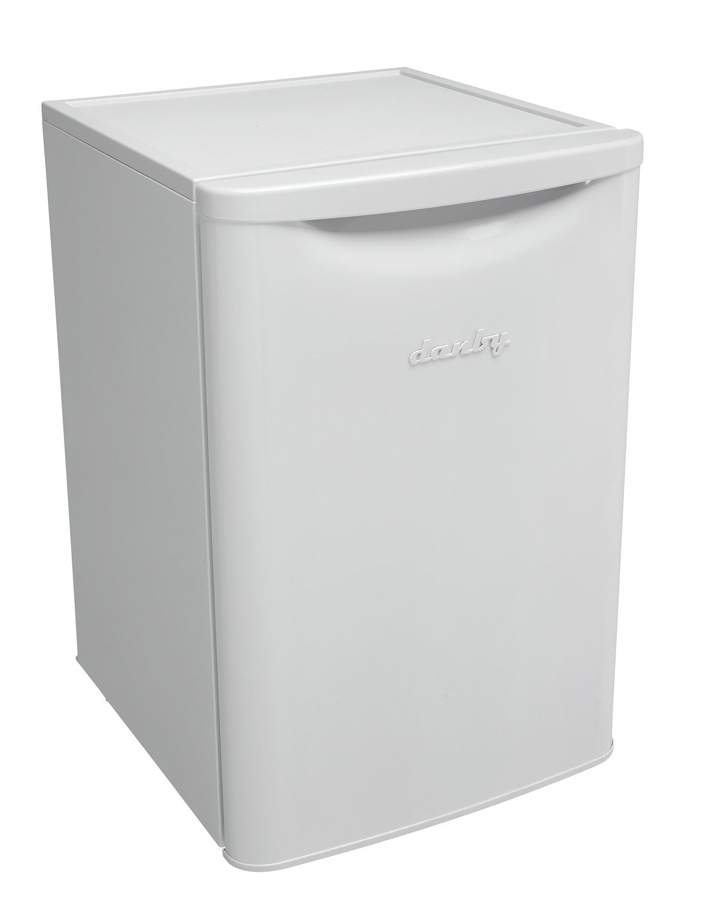 Danby DAR026A2WDB Danby 2.6 Cu. Ft. Contemporary Classic Compact Refrigerator