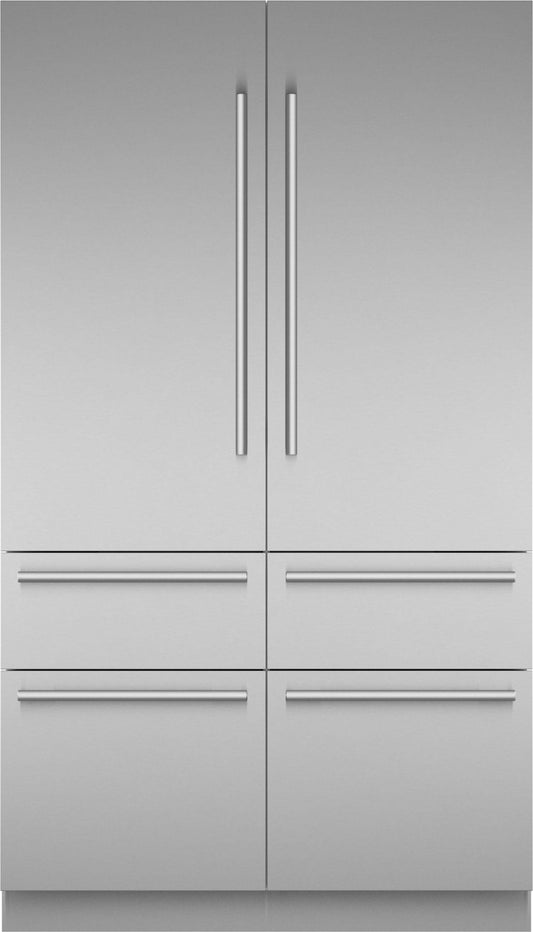 Thermador T48BT110NS Built-In Fridge-Freezer Combination Thermador Us