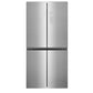 Frigidaire FFBN1721TV Frigidaire 17.4 Cu. Ft. 4 Door Refrigerator