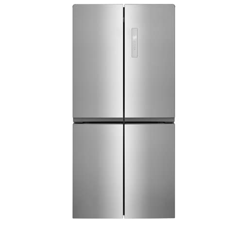 Frigidaire FFBN1721TV Frigidaire 17.4 Cu. Ft. 4 Door Refrigerator