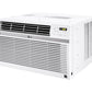 Lg LW1217ERSM 12,000 Btu Smart Wi-Fi Enabled Window Air Conditioner