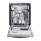 Samsung DW80R5061UG Stormwash™ 48 Dba Dishwasher In Black Stainless Steel