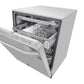 Lg LSDT9908SS Lg Studio Top Control Smart Wi-Fi Enabled Dishwasher With Quadwash™