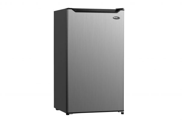 Danby DAR032B1SLM Danby 3.2 Cu. Ft. Compact Refrigerator