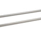 Kitchenaid W10782873 Sxs Refrigerator Handle Kit - Other