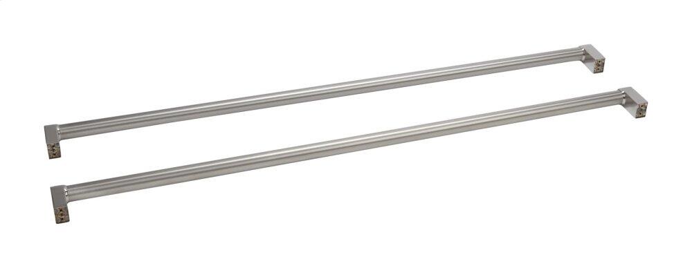 Kitchenaid W10782873 Sxs Refrigerator Handle Kit - Other