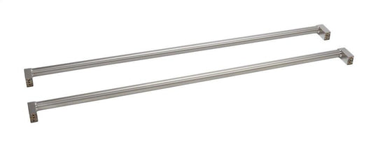 Kitchenaid W10782873 Sxs Refrigerator Handle Kit - Other