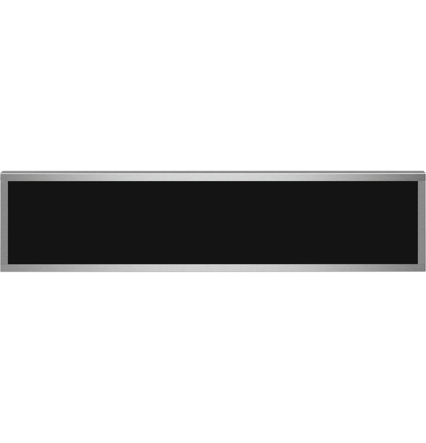 Monogram ZXS900SSNSS Monogram 30" Stainless Storage Drawer