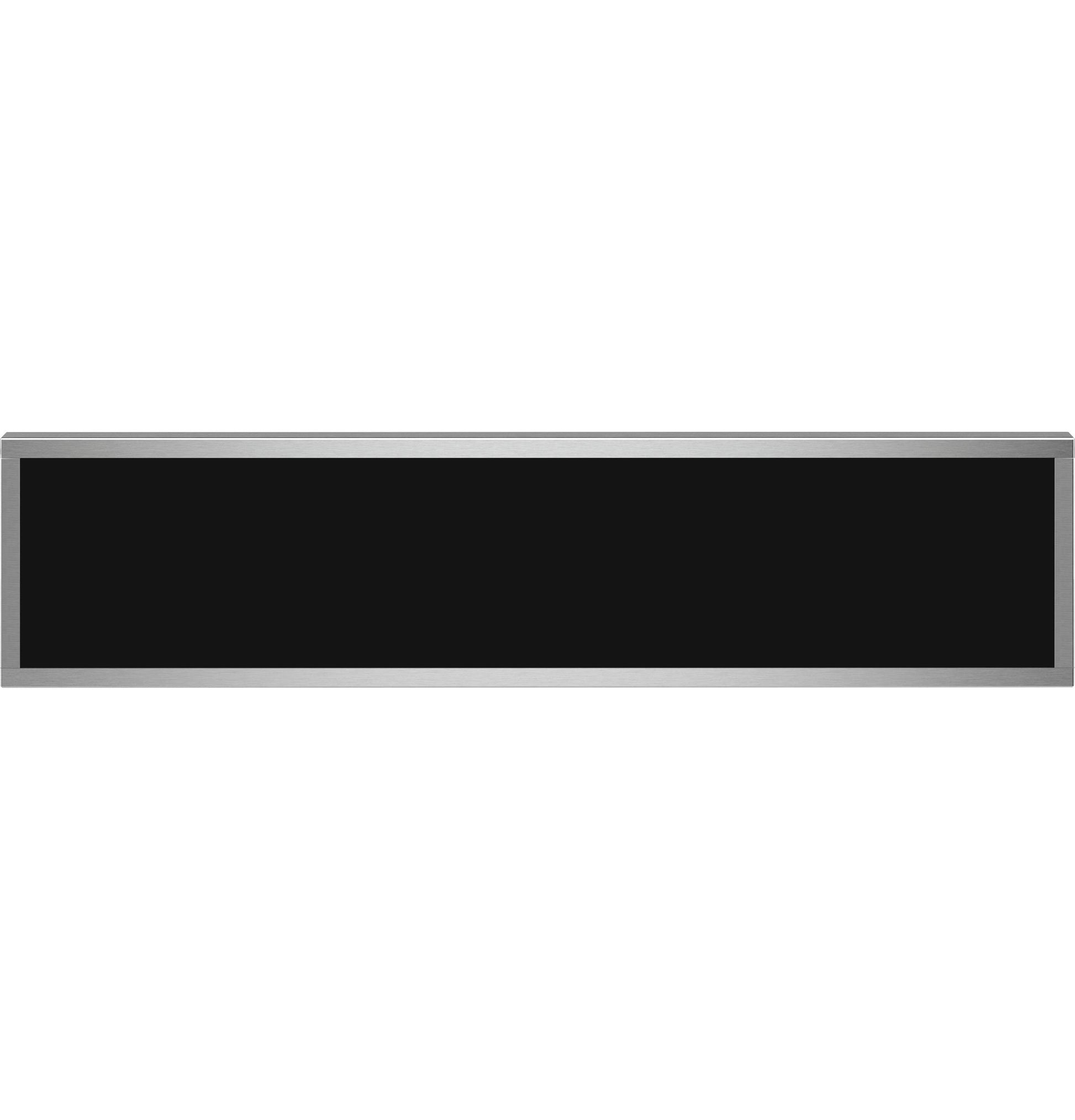 Monogram ZXS900SSNSS Monogram 30" Stainless Storage Drawer