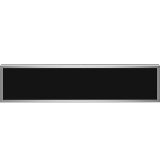 Monogram ZXS900SSNSS Monogram 30" Stainless Storage Drawer