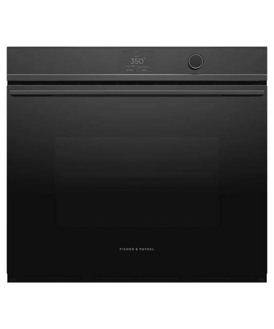 Fisher & Paykel OB30SDPTDB1 Oven, 30", 17 Function, Self-Cleaning