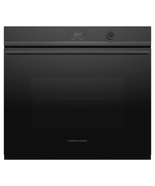 Fisher & Paykel OB30SDPTDB1 Oven, 30", 17 Function, Self-Cleaning