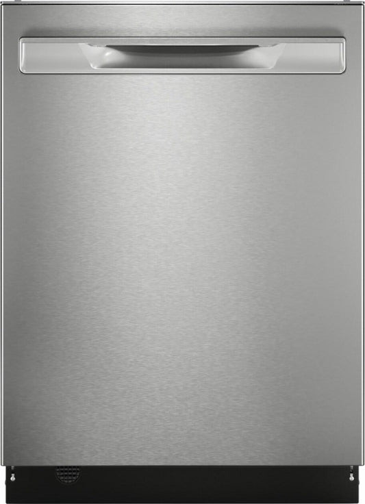 Frigidaire GDSP4715AF Frigidaire Gallery 24" Stainless Steel Tub Built-In Dishwasher With Cleanboost™