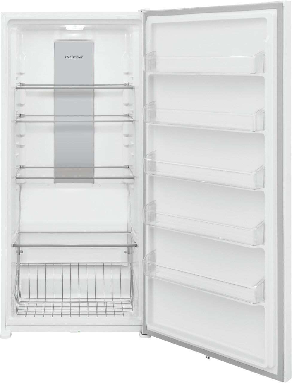 Frigidaire FFFU20F4VW Frigidaire 20.0 Cu. Ft Upright Freezer