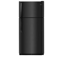 Frigidaire FFTR1814TB Frigidaire 18 Cu. Ft. Top Freezer Refrigerator