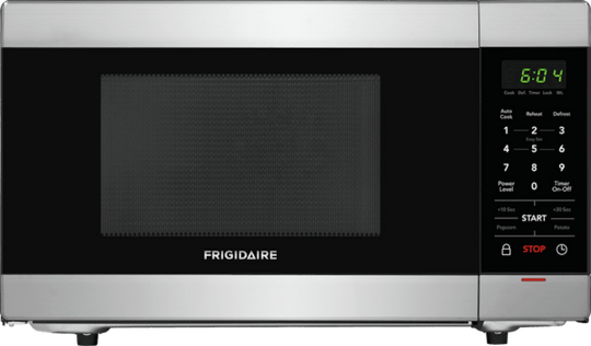 Frigidaire FFCM1155US Frigidaire 1.1 Cu. Ft. Countertop Microwave