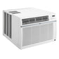 Lg LW1821ERSM 18,000 Btu Smart Wi-Fi Enabled Window Air Conditioner