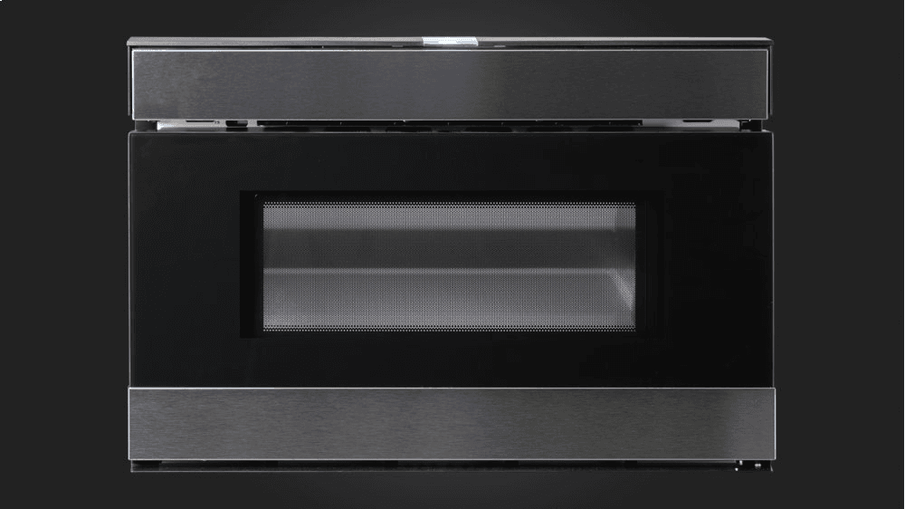 Fulgor Milano F7DMW24S1 24" Built-In Drawer Microwave