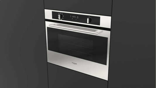 Fulgor Milano F1SP30S1 30" Multifunction Self-Cleaning Oven