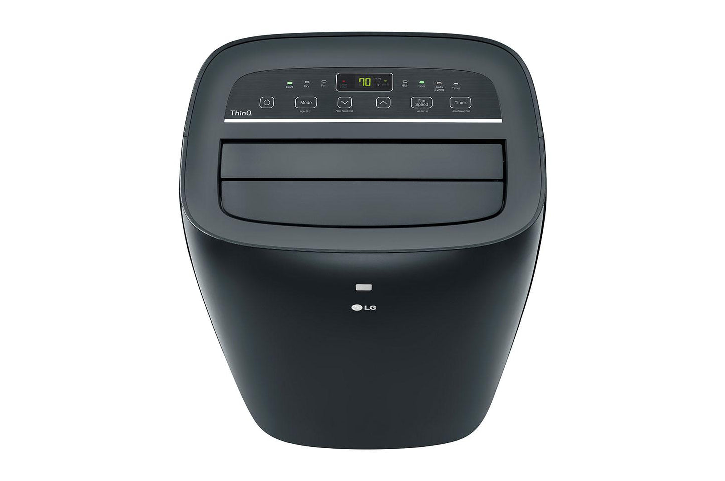 Lg LP0821GSSM 8,000 Btu Smart Wi-Fi Portable Air Conditioner