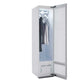 Lg S3CW Lg Styler® Smart Wi-Fi Enabled Steam Closet With Truesteam® Technology And Exclusive Moving Hangers