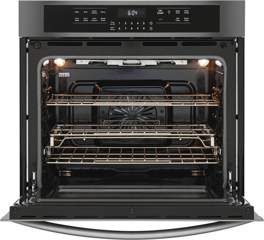 Frigidaire FGEW3066UD Frigidaire Gallery 30'' Single Electric Wall Oven