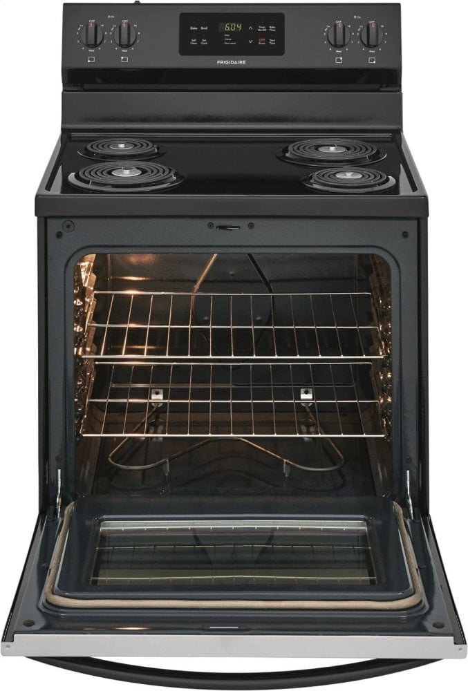 Frigidaire FFEF3016VS Frigidaire 30'' Electric Range