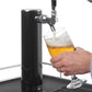 Danby DKC054A1BSLDB Danby 5.4 Cu. Ft. Kegerator