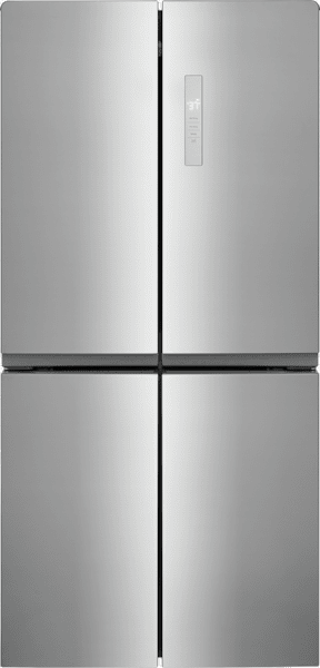 Frigidaire FRQG1721AV Frigidaire 17.4 Cu. Ft. 4 Door Refrigerator