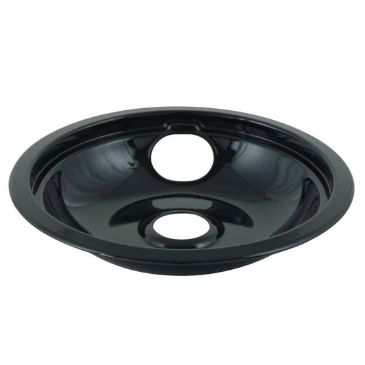 Kitchenaid W10290350RW Round Electric Range Burner Drip Bowl - Other