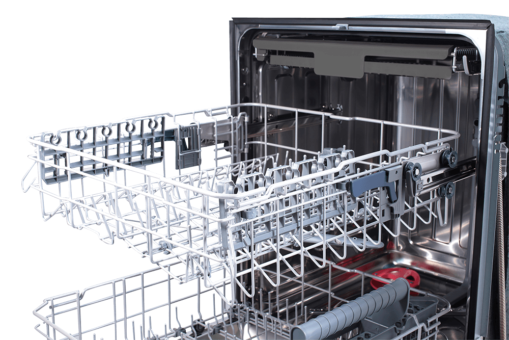 Thor Kitchen HDW2401SS 24" Dishwasher In Stainless Steel