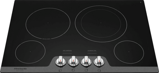 Frigidaire FGEC3048US Frigidaire Gallery 30'' Electric Cooktop