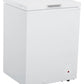 Avanti CF500M0W 5.0 Cu. Ft. Chest Freezer - White