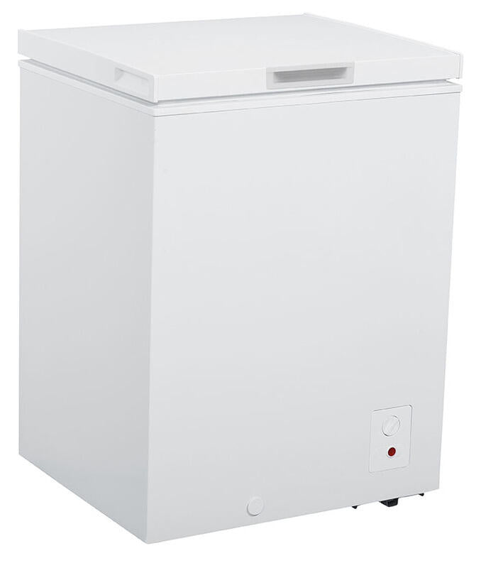 Avanti CF500M0W 5.0 Cu. Ft. Chest Freezer - White