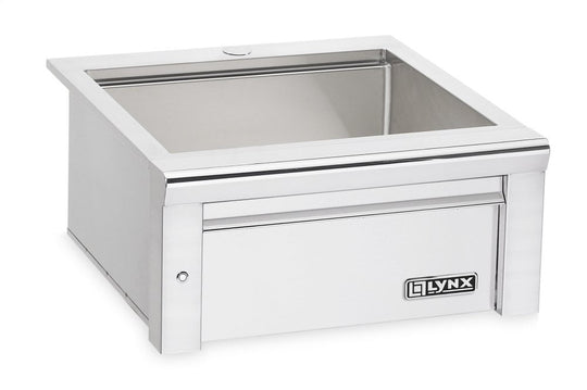 Lynx LSK24 24" Sink